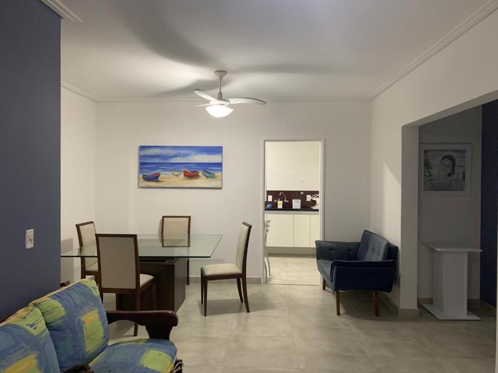 Pitangueiras/ Guaruja - 8 Lugares公寓 外观 照片